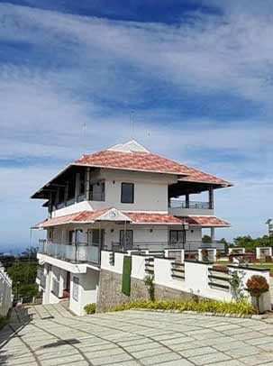 Kuttikkanam Serviced Villa Stay