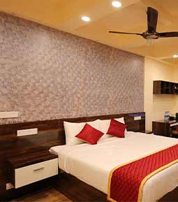 Plachoos Gardens Bed Room