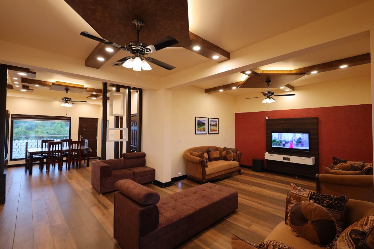 Plachoos Gardens - VIlla Suite